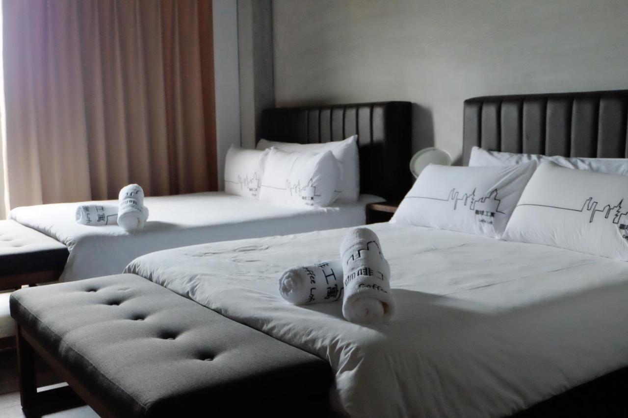 Coffeeloft Bed & Breakfast Taitung Екстериор снимка
