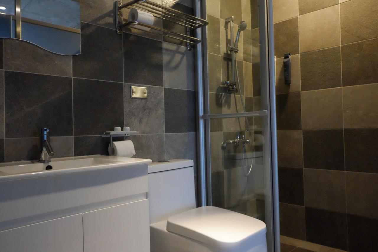Coffeeloft Bed & Breakfast Taitung Екстериор снимка