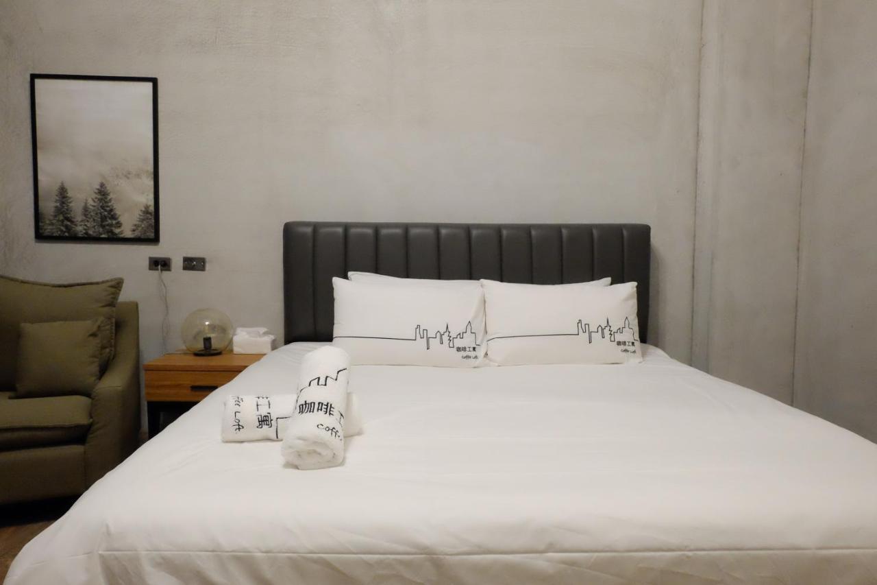 Coffeeloft Bed & Breakfast Taitung Екстериор снимка