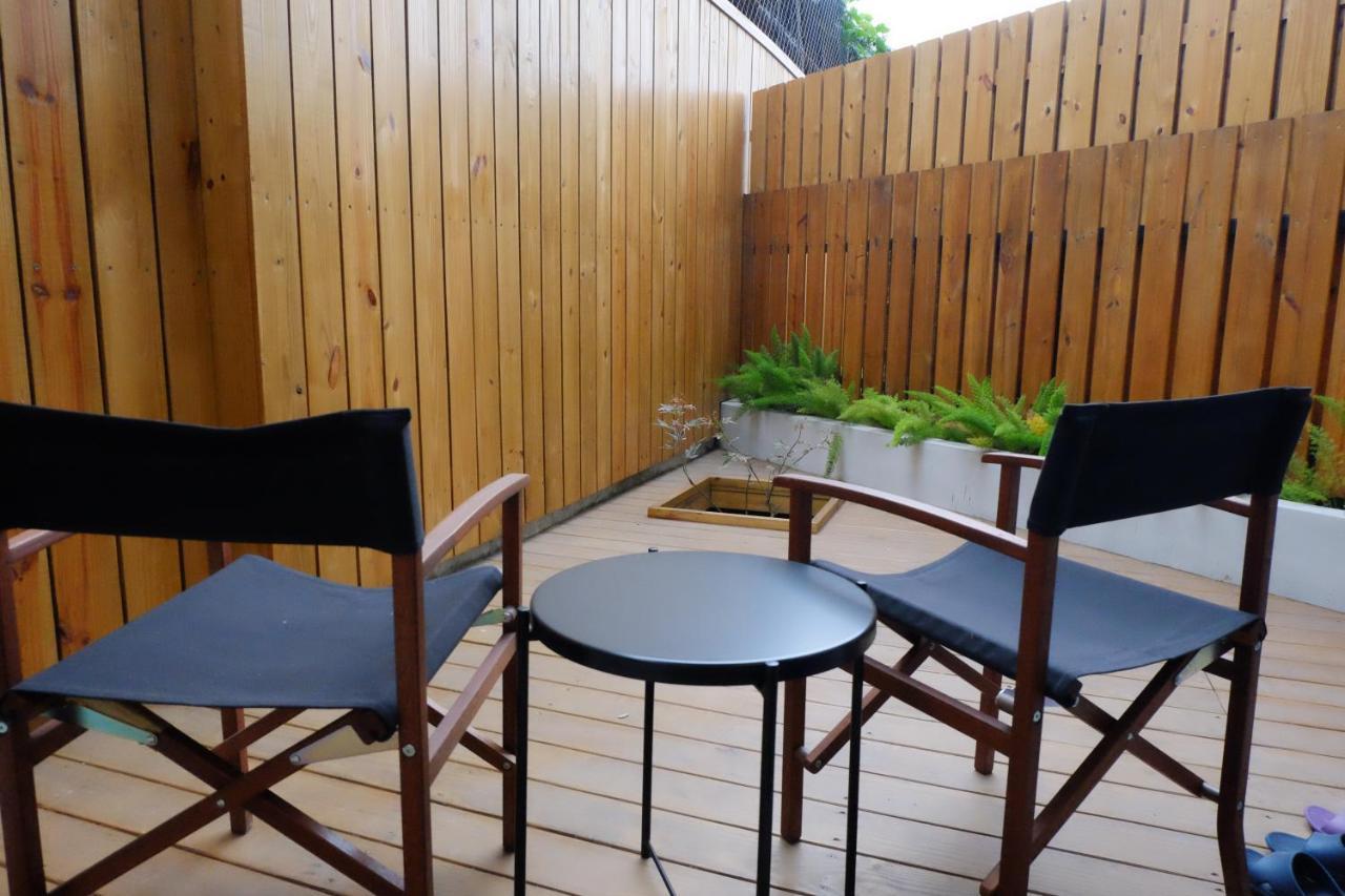 Coffeeloft Bed & Breakfast Taitung Екстериор снимка