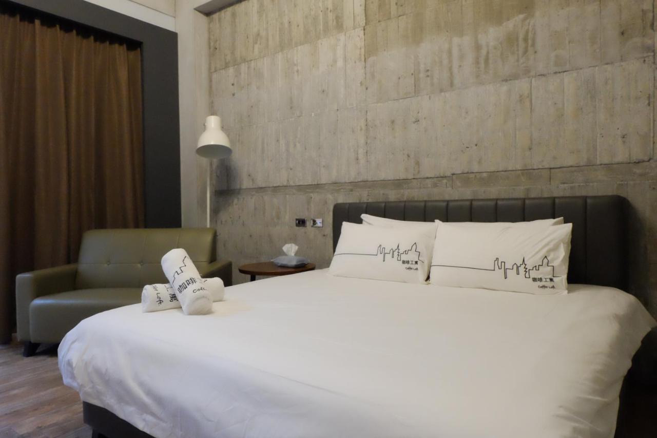 Coffeeloft Bed & Breakfast Taitung Екстериор снимка