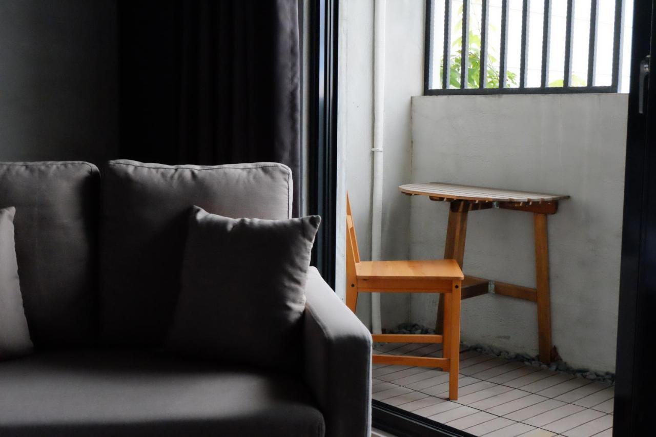 Coffeeloft Bed & Breakfast Taitung Екстериор снимка