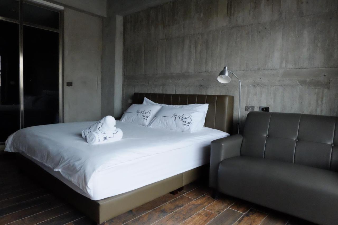 Coffeeloft Bed & Breakfast Taitung Екстериор снимка